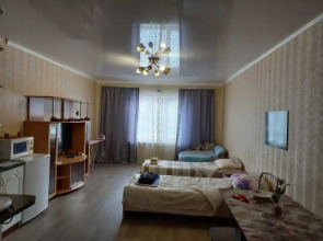 Апартаменты Эстель на Советской