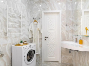 Квартира Лимонад