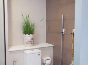 Апартаменты Acqua