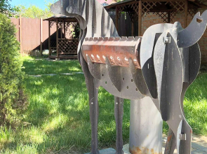 Апартаменты Уютная атмосфера 815