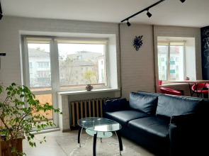 Sudio Ecoloft Flat