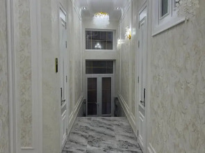 Отель Izumrud Palace