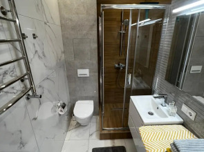 Квартира на Молодёжной 9