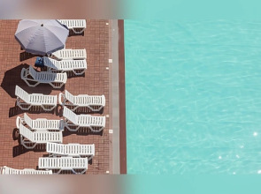 Отель Европа