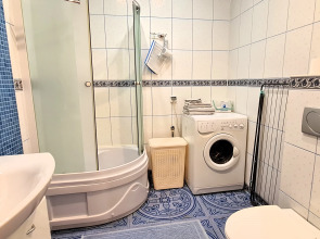 Апартаменты Три Кота