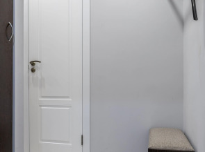 Апартаменты InHome24 на севере Москвы