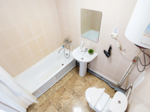 Апартаменты O.G.N.I. Махалина, д.10