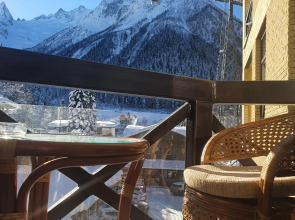 Апартаменты Вершина 312