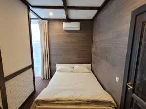 Отель Амстердам на Тукая