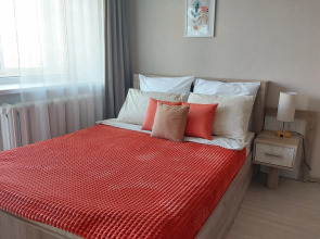 Квартира Волжский берег на Вольного Новгорода, 4