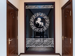 Бутик-отель Meros