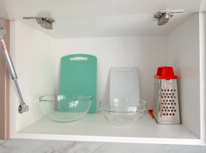 Апартаменты O.G.N.I. Некрасовская, д.96/4