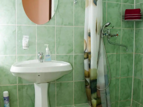 Мини-отель Маяк