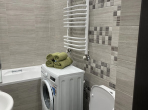 Апартаменты Лето