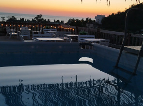 Гостевой Дом Династия