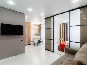 Квартира Современная Уютная