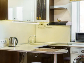 Квартира Апартаменты Good Night на Тверской 51/1