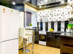 Two Pillows on str. Lenina, bld. 54