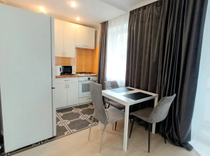 Апартаменты Центр, Больничная 15,Колибри#15