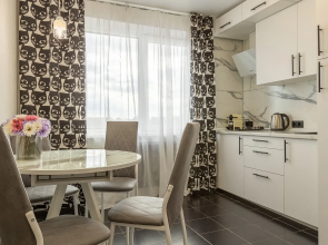 Апартаменты HomeHotel