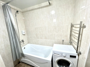 Апартаменты Mountain Hill 2