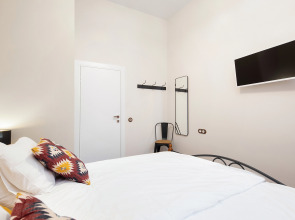 Апартаменты Золотого Треугольника 1