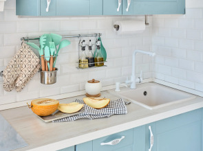 Квартира Уютное Путешествие