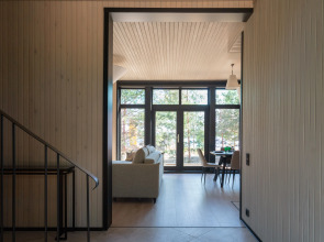 Гостевой Дом Saima Club