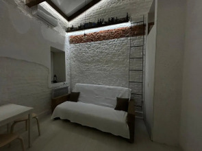 Апартаменты Лофт 3 Двухуровневые на Грузинской Улице 41А