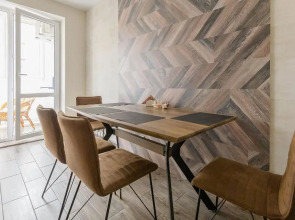 Квартира на улице Мосина 4