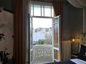Lina Hotel Taksim Pera