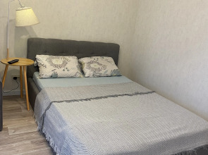 Квартира на Дружбы Народов 18