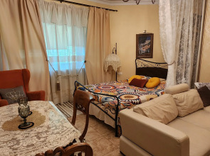 Апартаменты Амалиенау-Адальберт