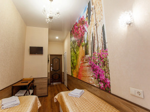 Апарт-Отель Lipgart