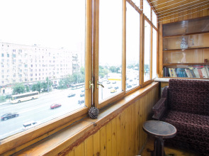 Апартаменты Apart Lux Бутырская