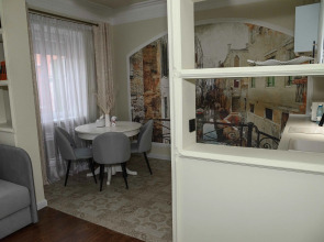 Гостевой дом На Вашкевича