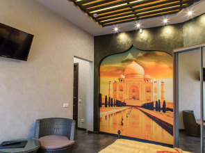 Отель Wild West