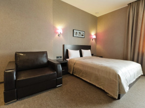 Отель Подкова