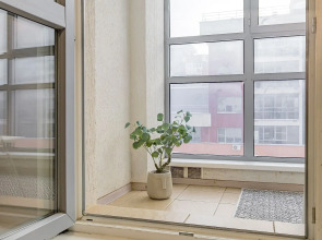 Апартаменты Сутки-Дом - Этажи