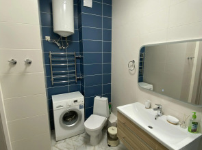 Квартира 5 звезд