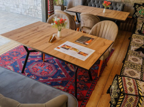 Гостевой дом на Пушкина