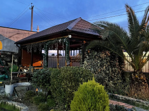 Гостевой Дом Абхазская Усадьба