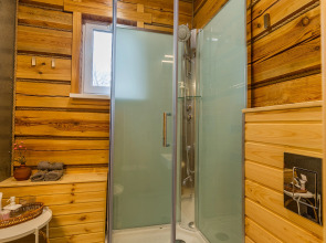 Апартаменты на Соловьиной