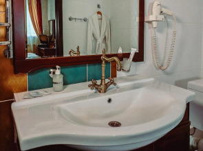 Гостевой дом Москвич