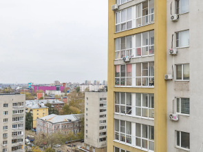 Квартира Стрелка на бульваре Мира 5