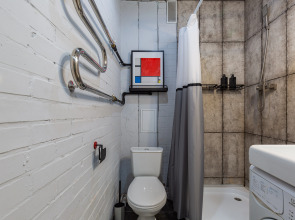 Квартира Горбачева на улице Варфоломеева 306 1