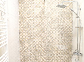 Апартаменты KenigDeluxe Mint