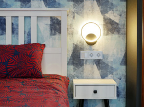 Квартира Новая стильная на Лиговском