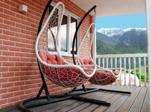 Гостевой дом Hayat Haus