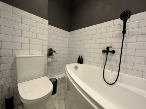 Апартаменты ДзенХоум Графика 37